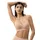 MEY BH Invisibles Bralette Sand X-Large Damen