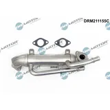 DR.MOTOR AUTOMOTIVE Kühler, Abgasrückführung