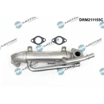 DR.MOTOR AUTOMOTIVE Kühler, Abgasrückführung