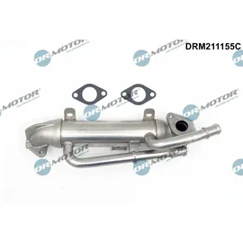 DR.MOTOR AUTOMOTIVE Kühler, Abgasrückführung