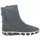 TBS Stiefeletten in grau | Gr.: 39