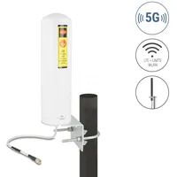 DeLock 5G LTE Antenne SMA Stecker 3 5 dBi