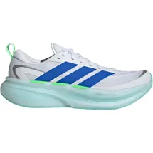 adidas Supernova Glide M Laufschuhe Herren Laufschuhe-Hell-Blau-11,5