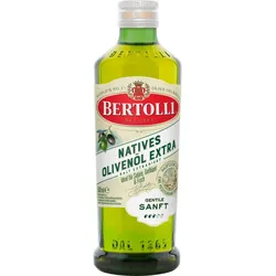 Bertolli Gentile Extra Vergine Olivenöl 0,5L