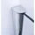 SANOTECHNIK Sanoflex Young Duschwand 95 x 195 cm MPNR