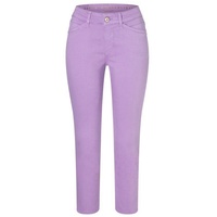 MAC Jeans 'DREAM SUMMER' - Lila - 38