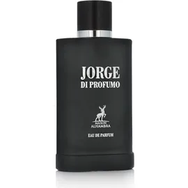 maison alhambra Jorge Di Profumo Eau de Parfum 100 ml