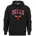 NBA Chicago Bulls Logo XS