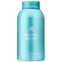 Molton Brown Coastal Cypress & Sea Fennel Badesalz 300 g