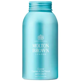 Molton Brown Coastal Cypress & Sea Fennel Badesalz 300 g
