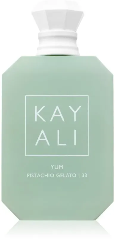 Kayali Yum Pistachio Gelato | 33 Eau de Parfum für Damen 100 ml