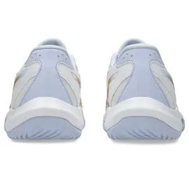 Asics Gel-Rocket 12 Damen weiß, Weiss, 38