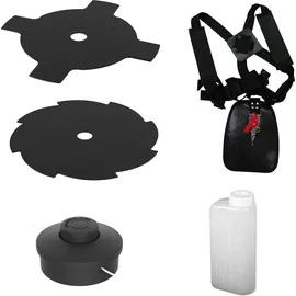 Güde Freischneider GFS 52.3