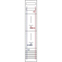 ABN Verdrahtungssatz VDLUX1425-U