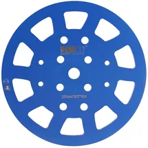 MSW Diamantschleifscheibe Beton 250 mm 20 Stück