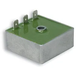 Zündregler Malossi elektronisch