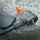 SKS Airlite Standpumpe grau