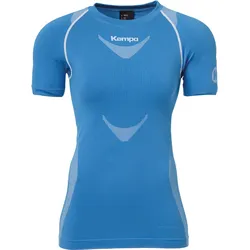 Shortsleeve ATTITUDE PRO WOMEN KEMPA XS