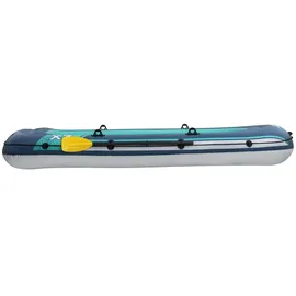 BESTWAY Hydro-Force Trek X3 Schlauchboot Set (61154)