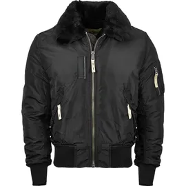 Alpha Industries Injector III black M
