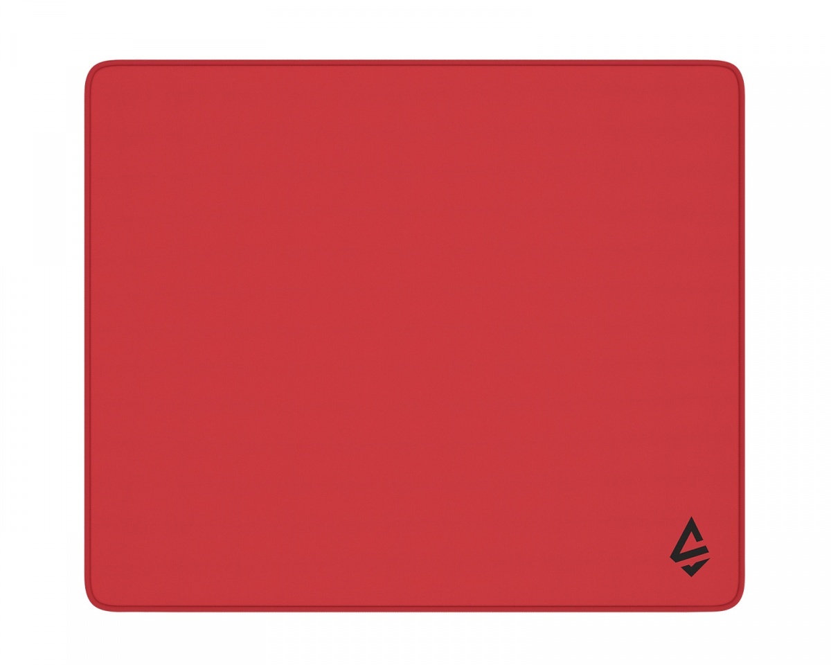 Spyre Dahru Gaming Mauspad - Velvet Red