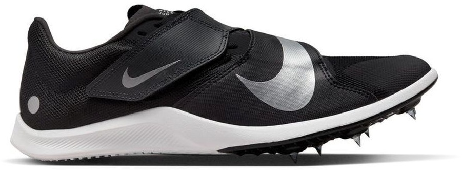 Nike Herren Rival Jumping schwarz 42.5