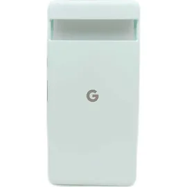 Google Pixel 7a Backcover Grün