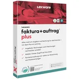 Lexware Faktura+Auftrag Plus 2025 ESD DE Win