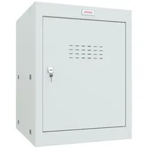 Phoenix CL0544GGK Schlüsselschloss / keine Sicherheitsstufe