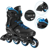 attabo Cyclone Herren Inline-Skates schwarz 40