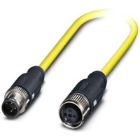 Phoenix Contact Sensor-/Aktor-Kabel SAC-3P-MS/1,#1406251