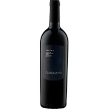 Cusumano Sàgana Sicilia DOC 2017, - Rotwein,