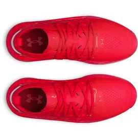Under Armour Phantom X Sneaker Herren 600 - red/rapture red/red 43