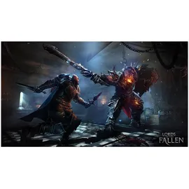 CI Games, Lords of the Fallen - Limited Edition
