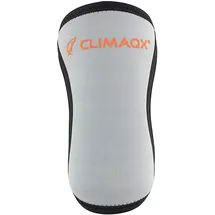 Climaqx Kniebandagen 2 St. Grau XXL