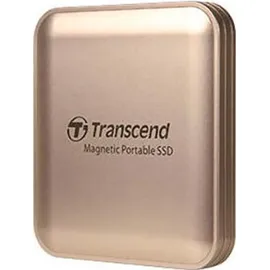 Transcend ESD420 1 TB USB Typ-C Gold