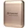 Transcend ESD420 1 TB USB Typ-C Gold