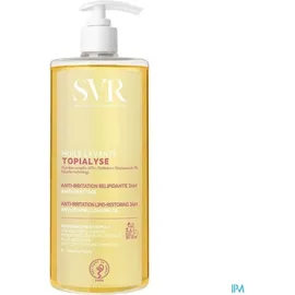 SVR Topialyse Reinigungsoel 1000 ml
