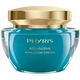 PHYRIS AQUActive Hyaluron Creme 50 ml