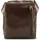 JOST Skagen Umhängetasche Leder 19 cm braun