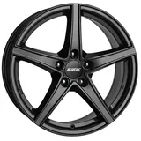 ALUTEC München Raptr 8,0 x 18 5 x 112 ET45 Schwarz