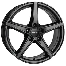 ALUTEC München Raptr 8,0 x 18 5 x 112 ET45 Schwarz
