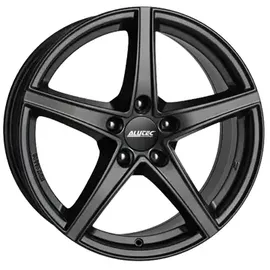 ALUTEC München Raptr 8,0 x 18 5 x 112 ET45 Schwarz