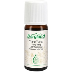 Bergland ätherisches Öl - Ylang-Ylang 10ml