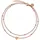 GOOD.designs Fußkette in Rose | Gr.: onesize
