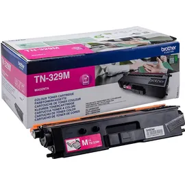 Brother TN-329M magenta