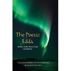 The Poetic Edda