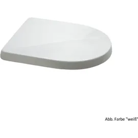 Hamberger Samar WC-Sitz SoftClose Weiß