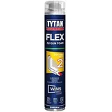 TYTAN WINS FLEX Flexibler Pistolenschaum Montageschaum 750 ml