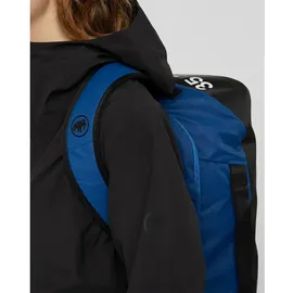 Mammut Cargo 35 Reisetasche (Größe 35l blau)
